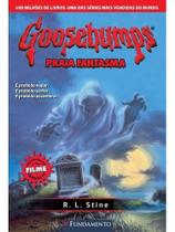 Goosebumps - praia fantasma