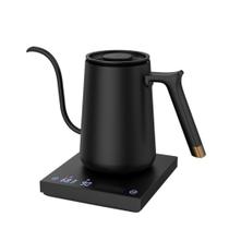 Gooseneck Variable Kettle Temperature Control Hand Brew Coffee Pot Chaleiras de Água - HTTN