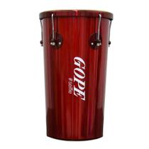 Gope - Rebolo 45cmX10" Animal Epoxi Cereja LAL4510 TMASC Gope - Rebolo 45cmX10" Animal Epoxi Cereja LAL4510 TMASC