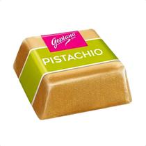 Goplana squares pistachio 17g