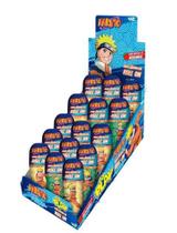 GoPlay Bala Liquida Em Roll On Naruto 15x30Ml