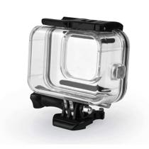 GoPro Caixa Protetora (Hero13 Preto/Hero12 Preto/Hero11 Preto/Hero10 Preto/Hero9 Preto) - Acessório GoPro ADDIV-001-VT
