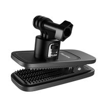 GoPro Hero 12/11/10/9 Osmo Action 4 3 Insta360 Clipe Magnético De Liberação Rápida Para Mochila