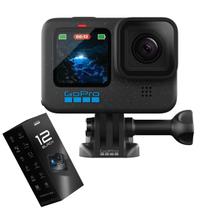 Gopro Hero 12 Black 27mp 5.3k60 Wifi Bateria Enduro