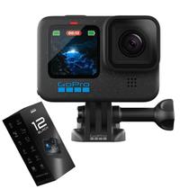 Gopro Hero 12 Black 27mp 5.3k60 Wifi Bateria Enduro Gopro Hero 12 Black 27mp 5.3k60 Wifi Bateria Enduro