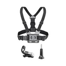GoPro Hero 13 12 11 10 9 Insta360 X4 X3 DJI Action Camera Alça De Peito Faixa De Cabeça Suporte De GoPro Hero 13 12 11 10 9 Insta360 X4 X3 DJI Action Camera Alça De Peito Faixa De Cabeça Suporte De