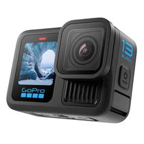 Gopro Hero 13 Black 27mp 5.3k60 Wifi Bateria Enduro Zoom 2x
