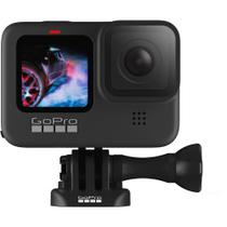 Gopro Hero 9 Black 20MP 5k30