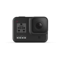 GoPro HERO8 Black - Câmera de ação à prova d'água com tela sensível ao toque, vídeo 4K Ultra HD, fotos de 12 MP, estabilização de transmissão ao vivo em 1080p GoPro HERO8 Black - Câmera de ação à prova d'água com tela sensível ao toque, vídeo 4K Ultra HD, fotos de 12 MP, estabilização de transmissão ao vivo em 1080p