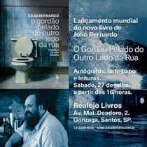 Gordão Pelado Do Outro Lado Da Rua, O - REALEJO EDITORA