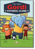 Gordi Futebol Clube Gordi Futebol Clube