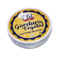 Gordura Vegetal P/ Pasta 30g Iceberg