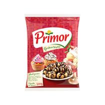 Gordura Vegetal Palma Primor C/ 500 Gramas