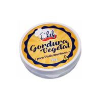 Gordura Vegetal para Pasta Americana e Confeitaria 30g