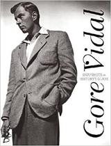Gore Vidal - FBOOK COMERCIO DE LIVROS E REV