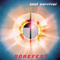 Gorefest - The Ultimate Collection Part III CD (Duplo) Gorefest - The Ultimate Collection Part III CD (Duplo)