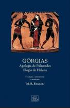 Górgias - Apologia De Palamedes Elogio De Helena - Odysseus