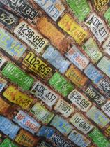 gorgorinho de decoração 1,00x1,50