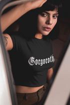 Gorgoroth - Cropped Gorgoroth - Cropped