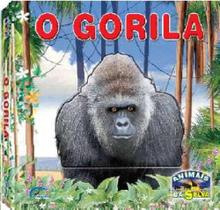 Gorila, o - col. animais da selva - IMPALA ED