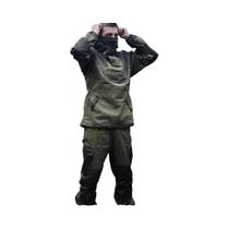 Gorka 4 Mountain Camouflage Combat Suits, Trabalhando Caça Roupas, Uniforme De Treinamento