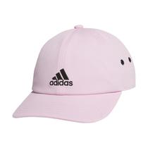 Gorra adidas VMA 2.0 de ajuste relajado para hombre - Rosa/Negro
