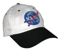 Gorra Aeromax Jr. Astronauta NASA Ajustable para Jóvenes