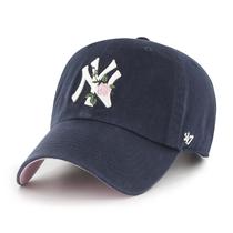 Gorra Ajustable '47 New York Yankees Clean Up Azul Marino