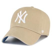 Gorra Ajustable '47 New York Yankees en Caqui
