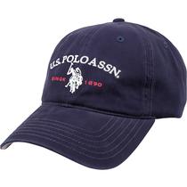 Gorra de Béisbol U.S. Polo Assn. Concept One con Logo Bordado