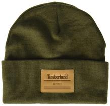 Gorra Timberland para Hombre, Modelo Short, Color Hoja de Uva