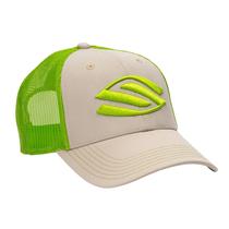 Gorra Trucker Selkirk Sport Amped Ajustable Verde Gorra Trucker Selkirk Sport Amped Ajustable Verde