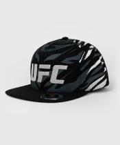 Gorra Venum UFC Fusion Fight Night Negra