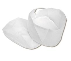 Gorro acadêmico c/10und BestFabril