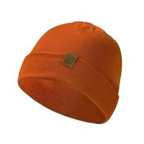 Gorro Acushla Unissex de Lã Merino com Aba para Inverno Gorro Acushla Unissex de Lã Merino com Aba para Inverno