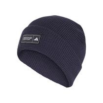 Gorro adidas Masculino Shadow Navy Preto Branco Pequeno