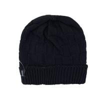 Gorro Adulto Oyhan Tricot Preto - 41GR006