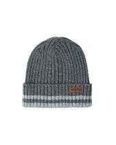 Gorro Alaska Gray Man - Invictus