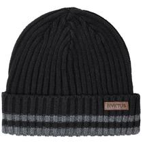 Gorro Alaska Gray Man Invictus Tecido Respirável