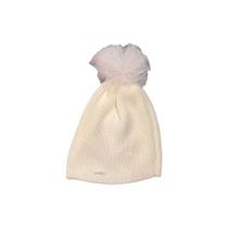 Gorro Ana Laura Bebe - Off White - Mini Lady