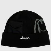 Gorro Approve Corinthians Centenário Preto Gorro Approve Corinthians Centenário Preto