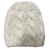 Gorro basic+ fem p bege lr24107