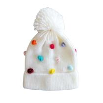 Gorro basic+ inf bolinhas lac2103 Gorro basic+ inf bolinhas lac2103