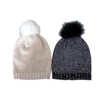 Gorro basic+ lurex fem lac 103 Gorro basic+ lurex fem lac 103