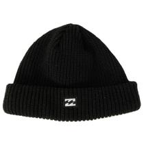 Gorro Billabong Bracket Wave II WT26 Preto Gorro Billabong Bracket Wave II WT26 Preto