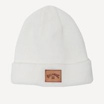 Gorro Billabong Stacked WT25 Off White