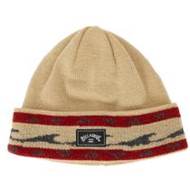 Gorro Billabong Wave Stripe WT26 Bege Gorro Billabong Wave Stripe WT26 Bege