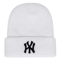 Gorro Bordado Quente Unissex - Boné de Inverno para Homens e Mulheres