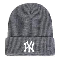 Gorro Bordado Quente Unissex - Boné de Inverno para Homens e Mulheres Gorro Bordado Quente Unissex - Boné de Inverno para Homens e Mulheres