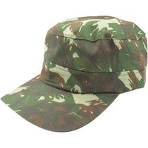 Gorro Camuflado EB Rip Stop Padrão Militar (P - 54/55 cm)